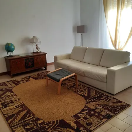 Appartement La Casa In Piu Pesaro