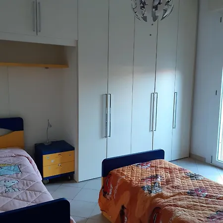 La Casa In Piu Διαμέρισμα