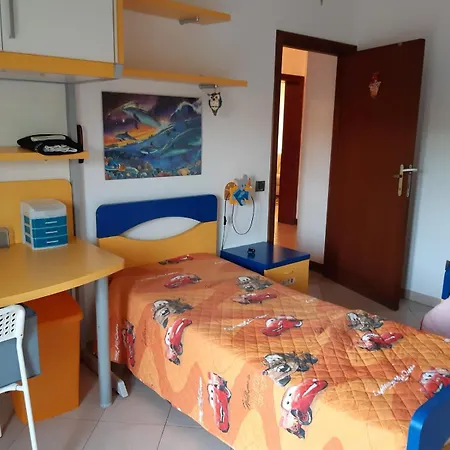 La Casa In Piu