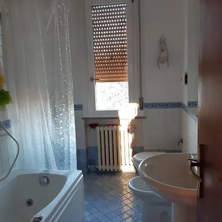 La Casa In Piu Διαμέρισμα