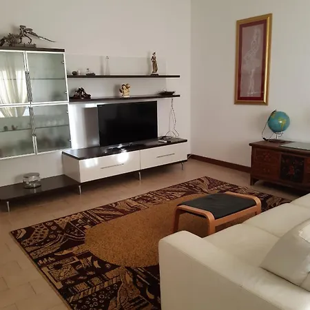 La Casa In Appartamento *