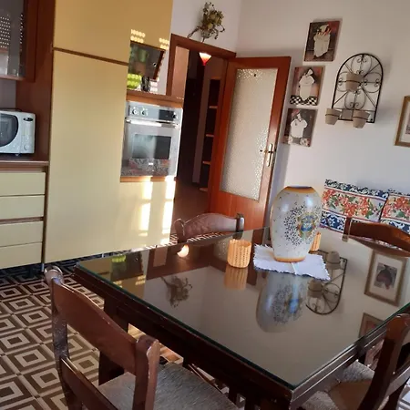 Διαμέρισμα La Casa In Piu