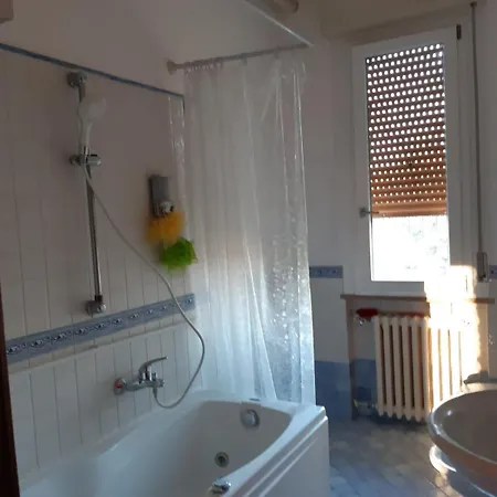 La Casa In Piu Διαμέρισμα