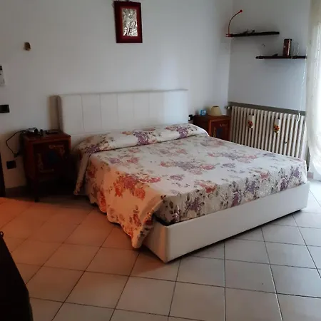 Διαμέρισμα La Casa In Piu *