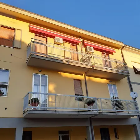 La Casa In Piu Appartement *